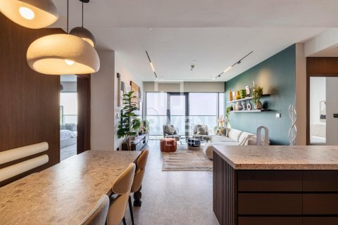 Dubai Marina、Dubai、UAE にあるマンション販売中 3ベッドルーム、154 m2、No653980 - 写真 4