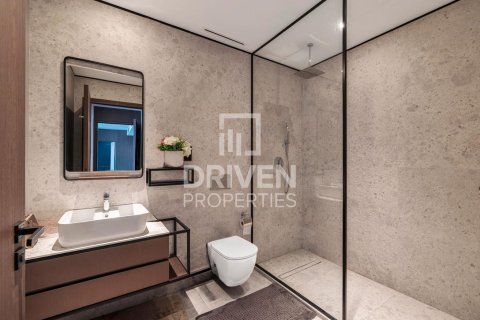 Dubai Marina、Dubai、UAE にあるマンション販売中 3ベッドルーム、154 m2、No653980 - 写真 18