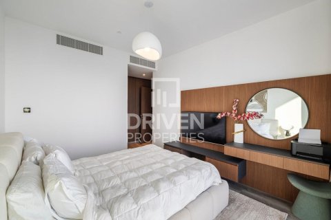 Dubai Marina、Dubai、UAE にあるマンション販売中 3ベッドルーム、154 m2、No653980 - 写真 12