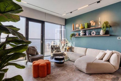 Dubai Marina、Dubai、UAE にあるマンション販売中 3ベッドルーム、154 m2、No653980 - 写真 1