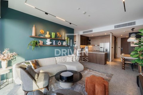 Dubai Marina、Dubai、UAE にあるマンション販売中 3ベッドルーム、154 m2、No653980 - 写真 3