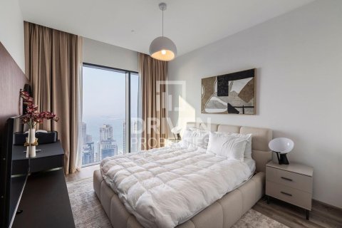 Dubai Marina、Dubai、UAE にあるマンション販売中 3ベッドルーム、154 m2、No653980 - 写真 11