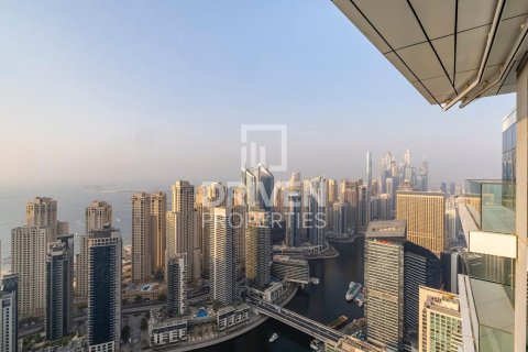 Dubai Marina、Dubai、UAE にあるマンション販売中 3ベッドルーム、154 m2、No653980 - 写真 20