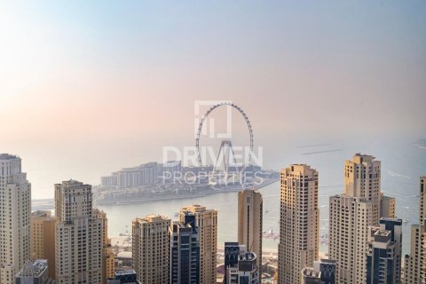 Dubai Marina、Dubai、UAE にあるマンション販売中 3ベッドルーム、154 m2、No653980 - 写真 22