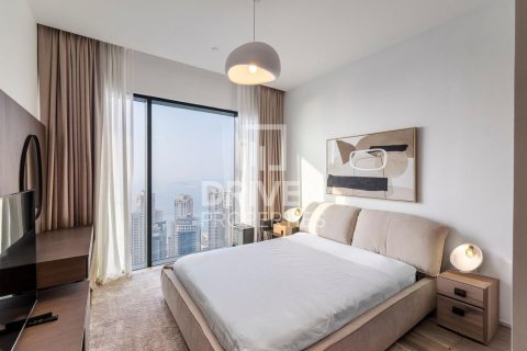 Dubai Marina、Dubai、UAE にあるマンション販売中 3ベッドルーム、154 m2、No653980 - 写真 13