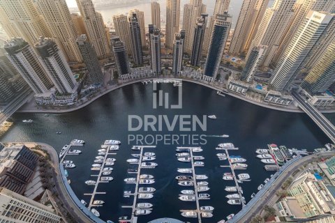 Dubai Marina、Dubai、UAE にあるマンション販売中 3ベッドルーム、154 m2、No653980 - 写真 16