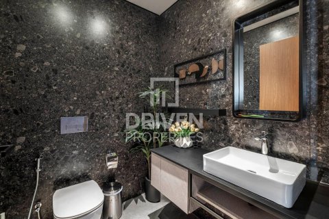 Dubai Marina、Dubai、UAE にあるマンション販売中 3ベッドルーム、154 m2、No653980 - 写真 15