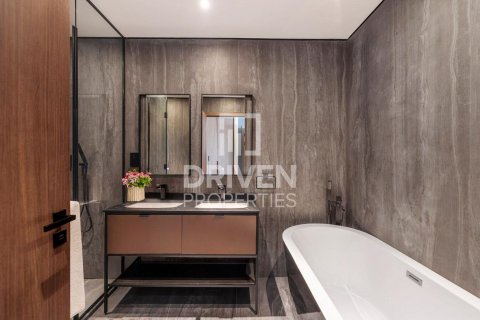 Dubai Marina、Dubai、UAE にあるマンション販売中 3ベッドルーム、154 m2、No653980 - 写真 17