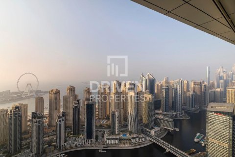 Dubai Marina、Dubai、UAE にあるマンション販売中 3ベッドルーム、154 m2、No653980 - 写真 23