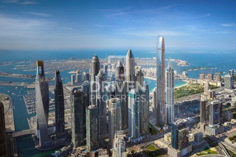 Apartman u gradu Dubai Marina, UAE 2 spavaće sobe, 186 m2 Br. 653983 - Slika 2