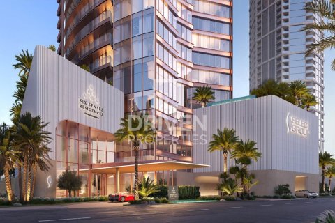 Apartman u gradu Dubai Marina, UAE 2 spavaće sobe, 186 m2 Br. 653983 - Slika 7