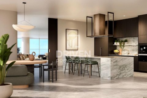 Apartman u gradu Dubai Marina, UAE 2 spavaće sobe, 186 m2 Br. 653983 - Slika 16