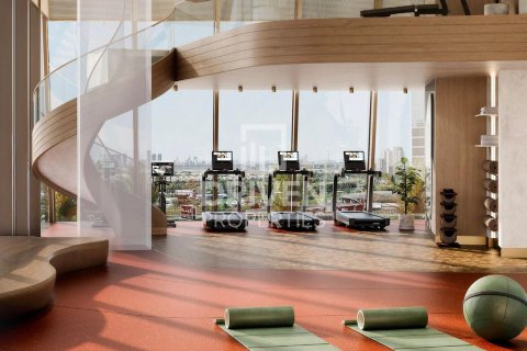 Apartman u gradu Dubai Marina, UAE 2 spavaće sobe, 186 m2 Br. 653983 - Slika 20