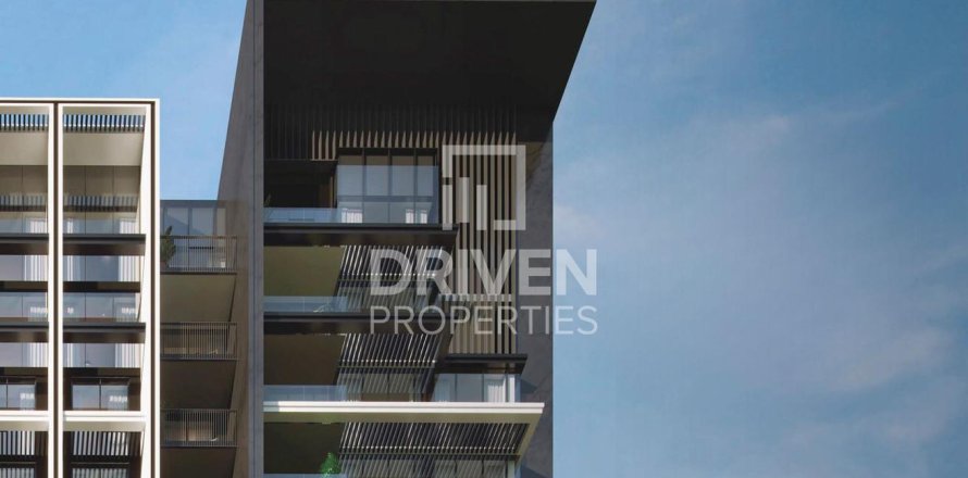 Apartamento em Jumeirah Village Circle, Dubai, EAU 2 quartos, 117 m2 № 653981