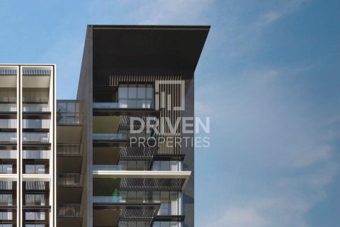 آپارتمان برای فروش در  Jumeirah Village Circle، Dubai، امارات متحده عربی  2 خوابه ، 117 متر مربع ، شماره 653981 - تصویر 1