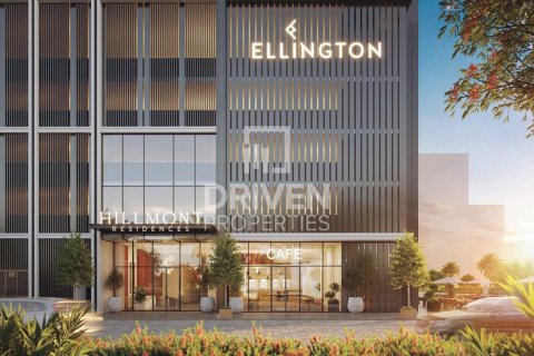 آپارتمان برای فروش در  Jumeirah Village Circle، Dubai، امارات متحده عربی  2 خوابه ، 117 متر مربع ، شماره 653981 - تصویر 2