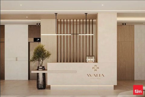 Apartment sa Al Satwa, Dubai, UAE 2 silid-tulugan, 101.3 sq.m. № 679930 - larawan 7