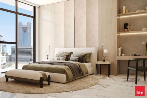 Apartment sa Al Satwa, Dubai, UAE 2 silid-tulugan, 101.3 sq.m. № 679930 - larawan 1