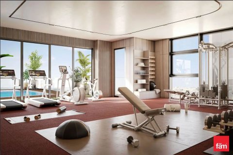 Apartment sa Al Satwa, Dubai, UAE 2 silid-tulugan, 101.3 sq.m. № 679930 - larawan 6