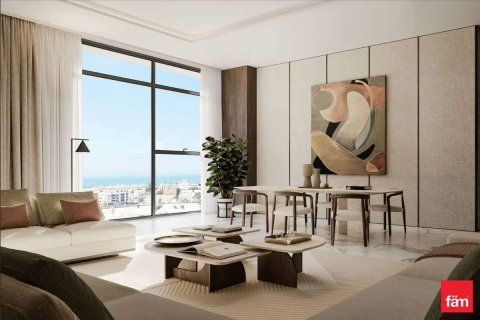 Apartment sa Al Satwa, Dubai, UAE 2 silid-tulugan, 101.3 sq.m. № 679930 - larawan 2