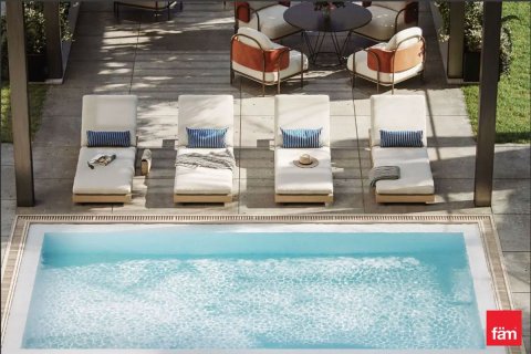 Apartment sa Al Satwa, Dubai, UAE 2 silid-tulugan, 101.3 sq.m. № 679930 - larawan 11