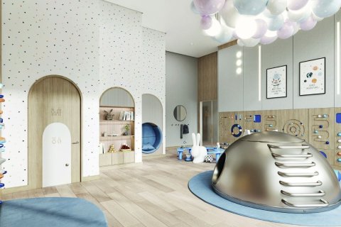 Apartman u Dubai, UAE 2 spavaćih soba, 134.7 m2 Br. 679928 - fotografija 10