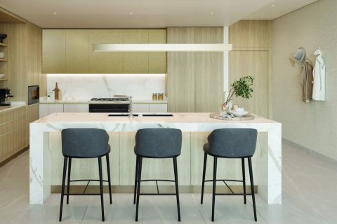 Apartman u Dubai, UAE 2 spavaćih soba, 134.7 m2 Br. 679928 - fotografija 5