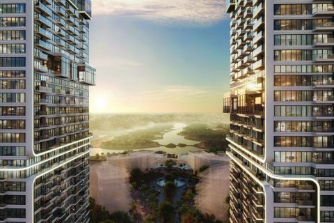 Apartman u Dubai, UAE 2 spavaćih soba, 134.7 m2 Br. 679928 - fotografija 13