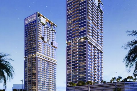 Apartman u Dubai, UAE 2 spavaćih soba, 134.7 m2 Br. 679928 - fotografija 12