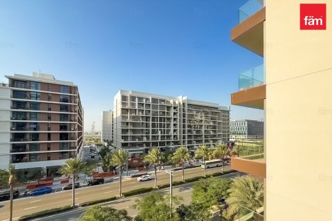Apartment in Dubai Hills Estate, UAE 1 bedroom, 89.7 sq.m. № 679932