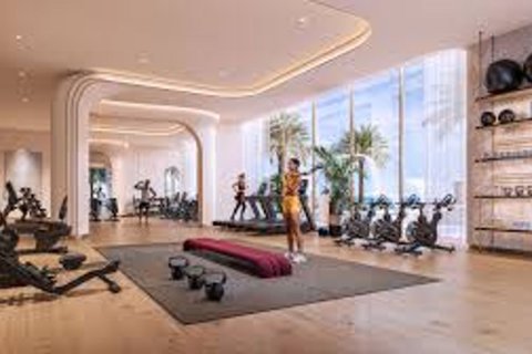 Wohnung zum Verkauf in Dubai, VAE 2 Schlafzimmer, 102.7 m2 Nr. 679933 - Foto 9