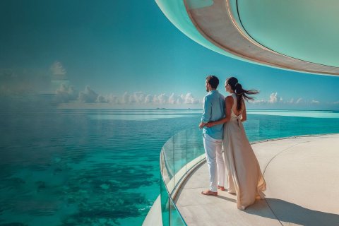 Wohnung zum Verkauf in Dubai, VAE 2 Schlafzimmer, 102.7 m2 Nr. 679933 - Foto 2