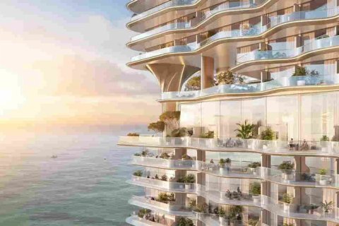 Wohnung zum Verkauf in Dubai, VAE 2 Schlafzimmer, 102.7 m2 Nr. 679933 - Foto 6