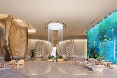 Wohnung zum Verkauf in Dubai, VAE 2 Schlafzimmer, 102.7 m2 Nr. 679933 - Foto 8