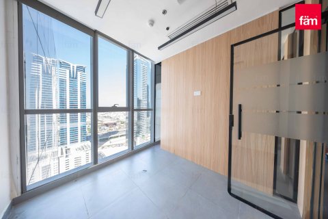 Kancelarija u Business Bay, Dubai, UAE 83 m2 Br. 679931 - fotografija 1