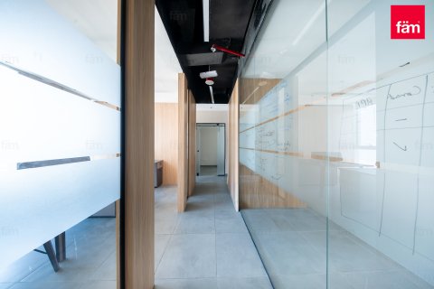 Kancelarija u Business Bay, Dubai, UAE 83 m2 Br. 679931 - fotografija 9