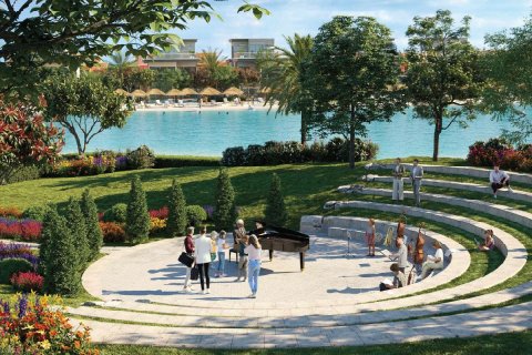 Townhouse sa Dubai, UAE 5 silid-tulugan, 219.6 sq.m. № 679929 - larawan 13