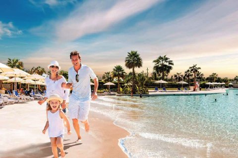 Townhouse sa Dubai, UAE 5 silid-tulugan, 219.6 sq.m. № 679929 - larawan 7