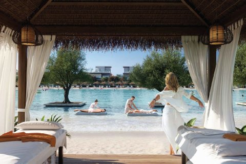 Townhouse sa Dubai, UAE 5 silid-tulugan, 219.6 sq.m. № 679929 - larawan 6