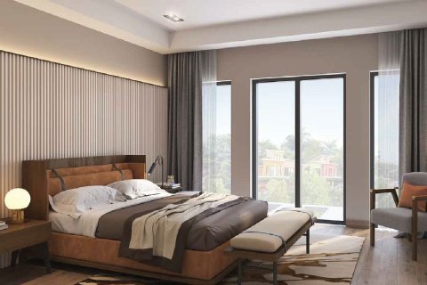 Villetta a schiera in vendita a Dubai, EAU 5 camere da letto, 219.6 mq. № 679929 - foto 10