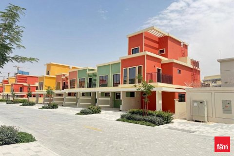 Stadthaus in Dubai, VAE: 5 Schlafzimmer, 219.6 m2 Nr. 679929