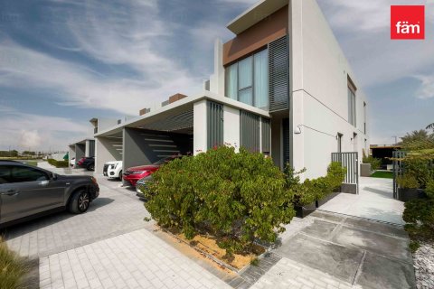 Townhouse în Dubai, EAU 4 dormitoare, 252 mp.  №714907