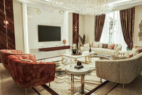 Apartment in Zenith J1 in Jumeirah Village Circle, Dubai, UAE 3 bedrooms, 147.1 sq.m. № 714905 - photo 7