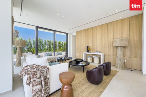 Διαμέρισμα σε Dubai, ΗΑΕ 3 υπνοδωμάτια, 335.7 τ.μ. Αρ. 714908