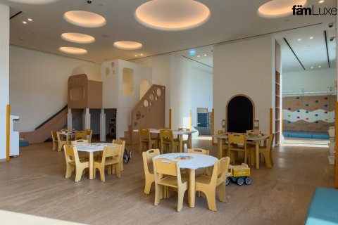 Wohnung zur Miete in Dubai, VAE 3 Schlafzimmer, 335.7 m2 Nr. 714908 - Foto 17