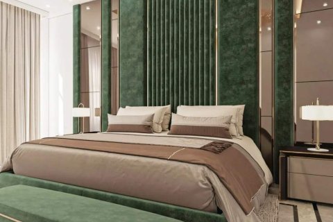Apartment in Zenith J1 in Jumeirah Village Circle, Dubai, UAE 1 bedroom, 113.3 sq.m. № 714903 - photo 4