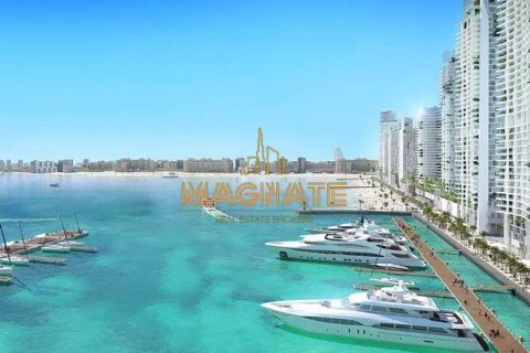 Apartment in Dubai Harbour, Dubai, UAE 2 bedrooms, 102.7 sq.m. № 254636 - photo 3