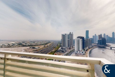 Business Bay, Dubai, BAE’de satılık daire 2 yatak odası, 97 m² No 666278 - fotoğraf 3