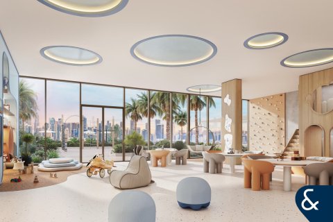 Apartmán v Jumeirah Village Triangle, Dubai, SAE 2 spálne, 116 m2 č. 666503 - Fotografia 13