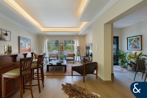 Vila v Meadows, Dubai, SAE 5 spální, 381 m2 č. 666276 - Fotografia 7